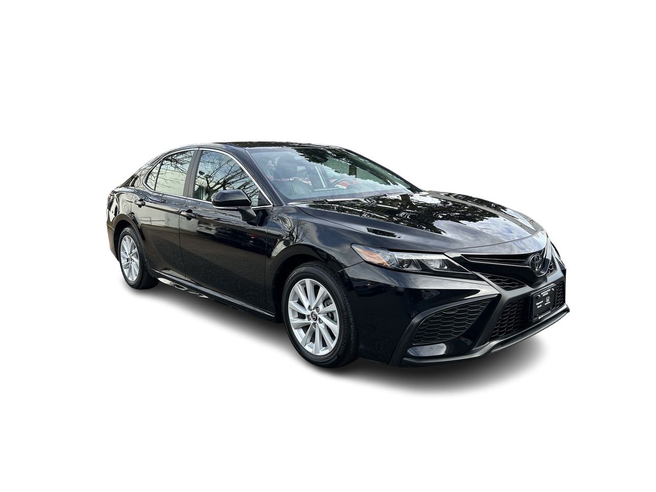 2024 Toyota Camry in Vancouver, British Columbia