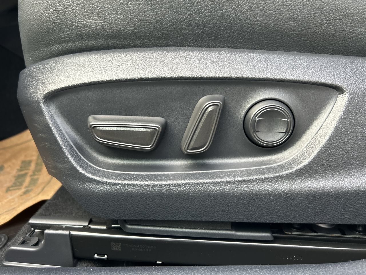 2024 Toyota Camry in Vancouver, British Columbia