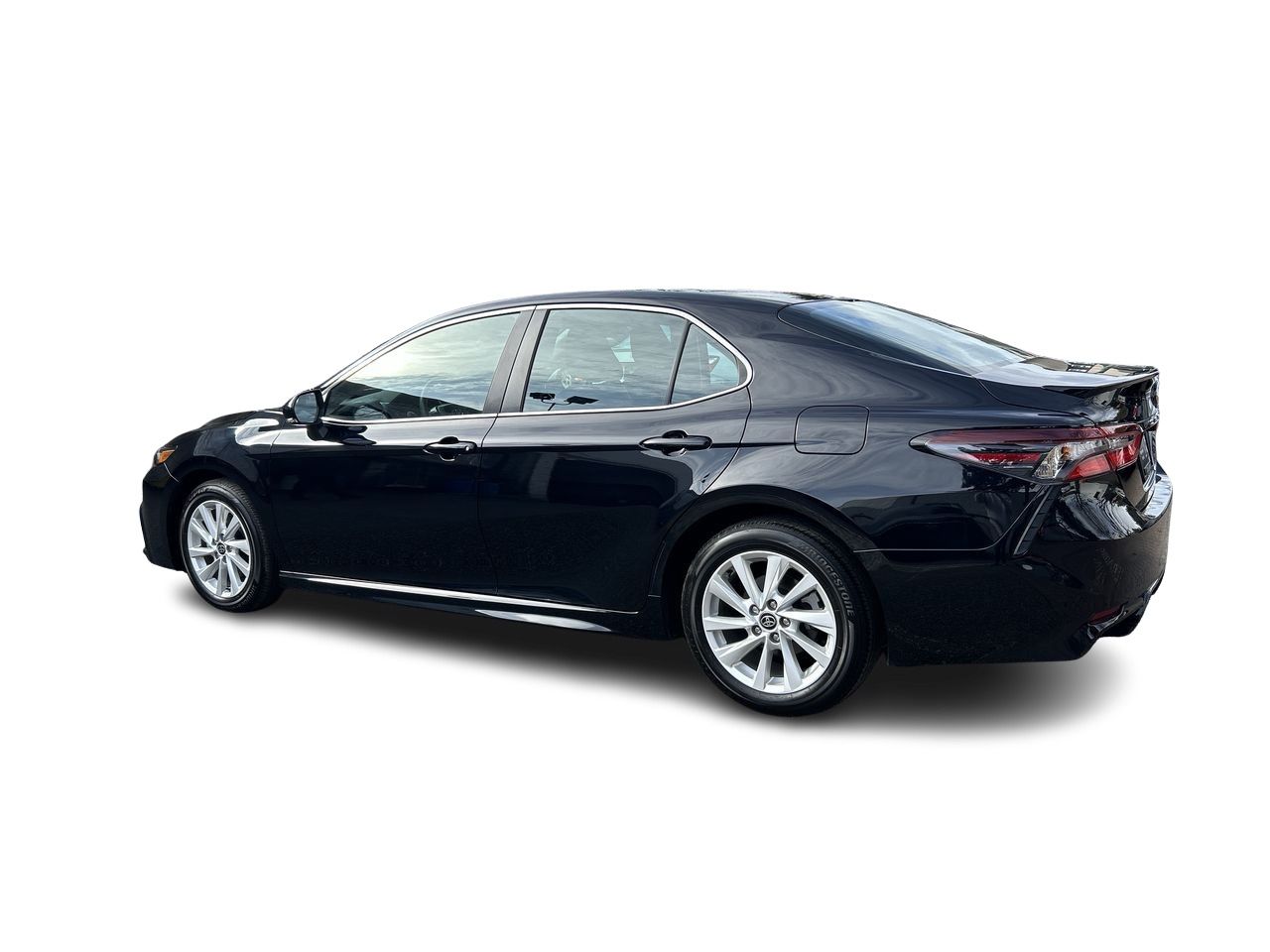 2024 Toyota Camry in Vancouver, British Columbia