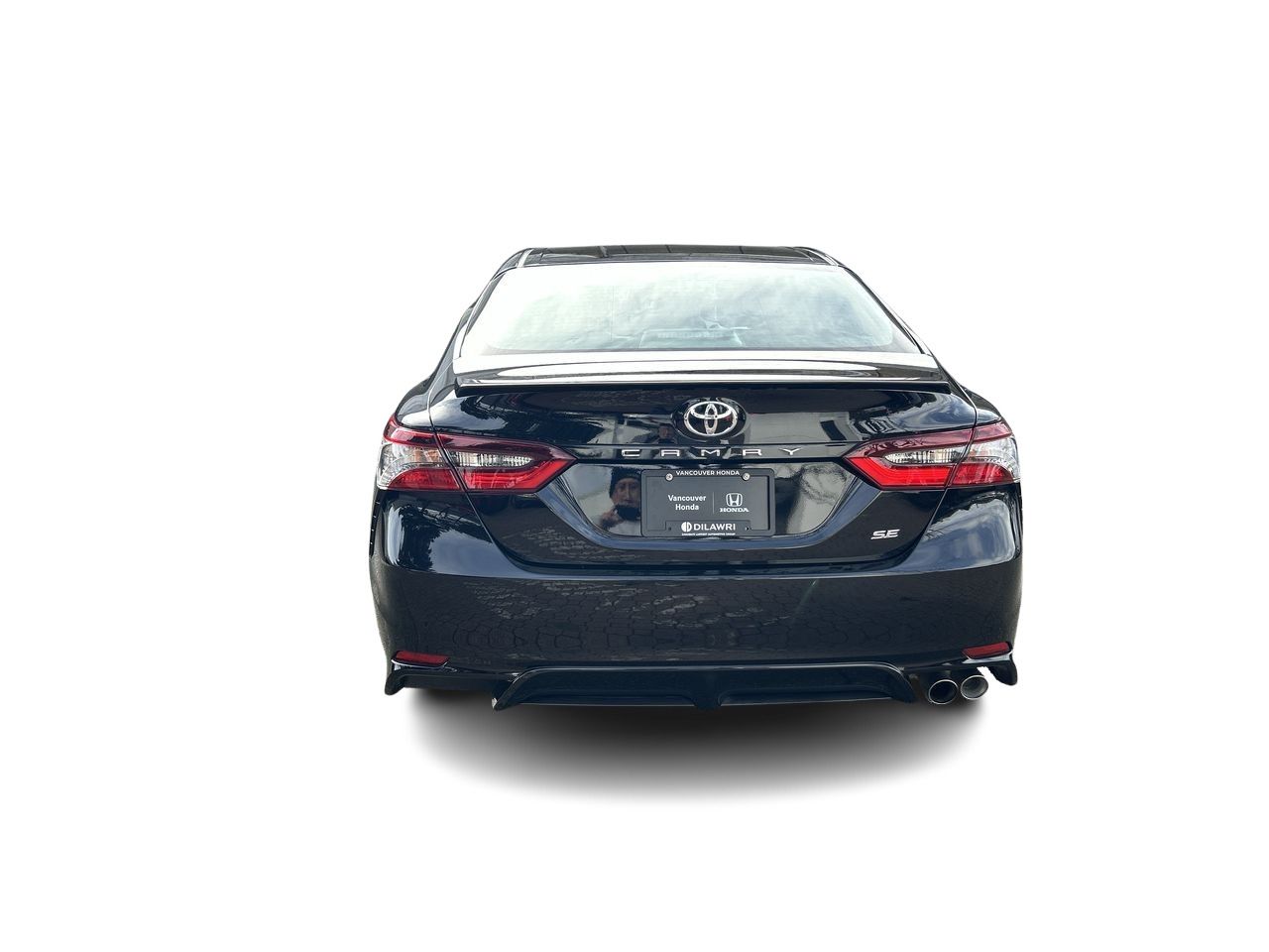 2024 Toyota Camry in Vancouver, British Columbia