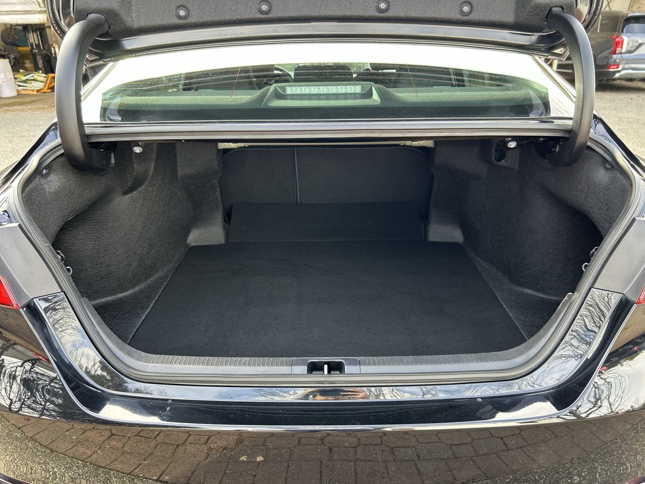 2024 Toyota Camry in Vancouver, British Columbia