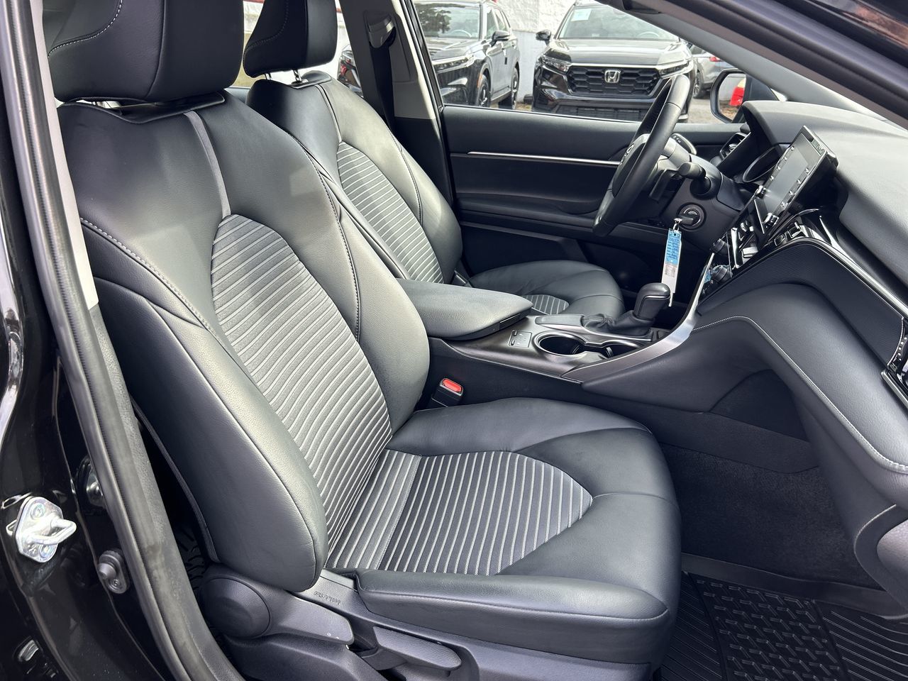 2024 Toyota Camry in Vancouver, British Columbia