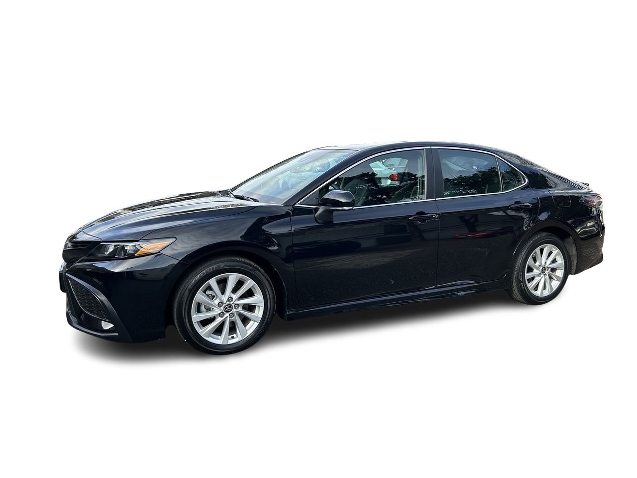 2024 Toyota Camry in Vancouver, British Columbia