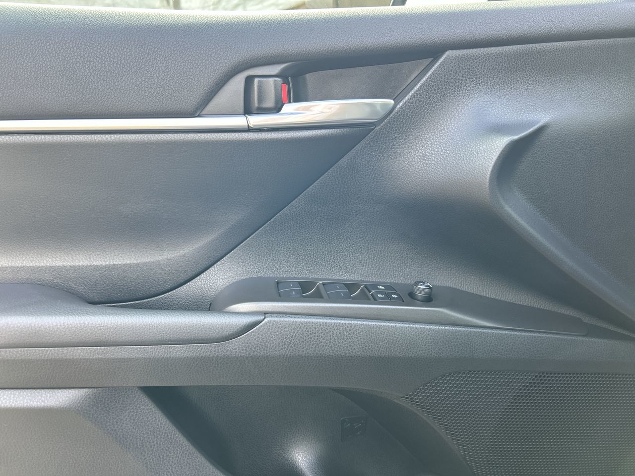 2024 Toyota Camry in Vancouver, British Columbia