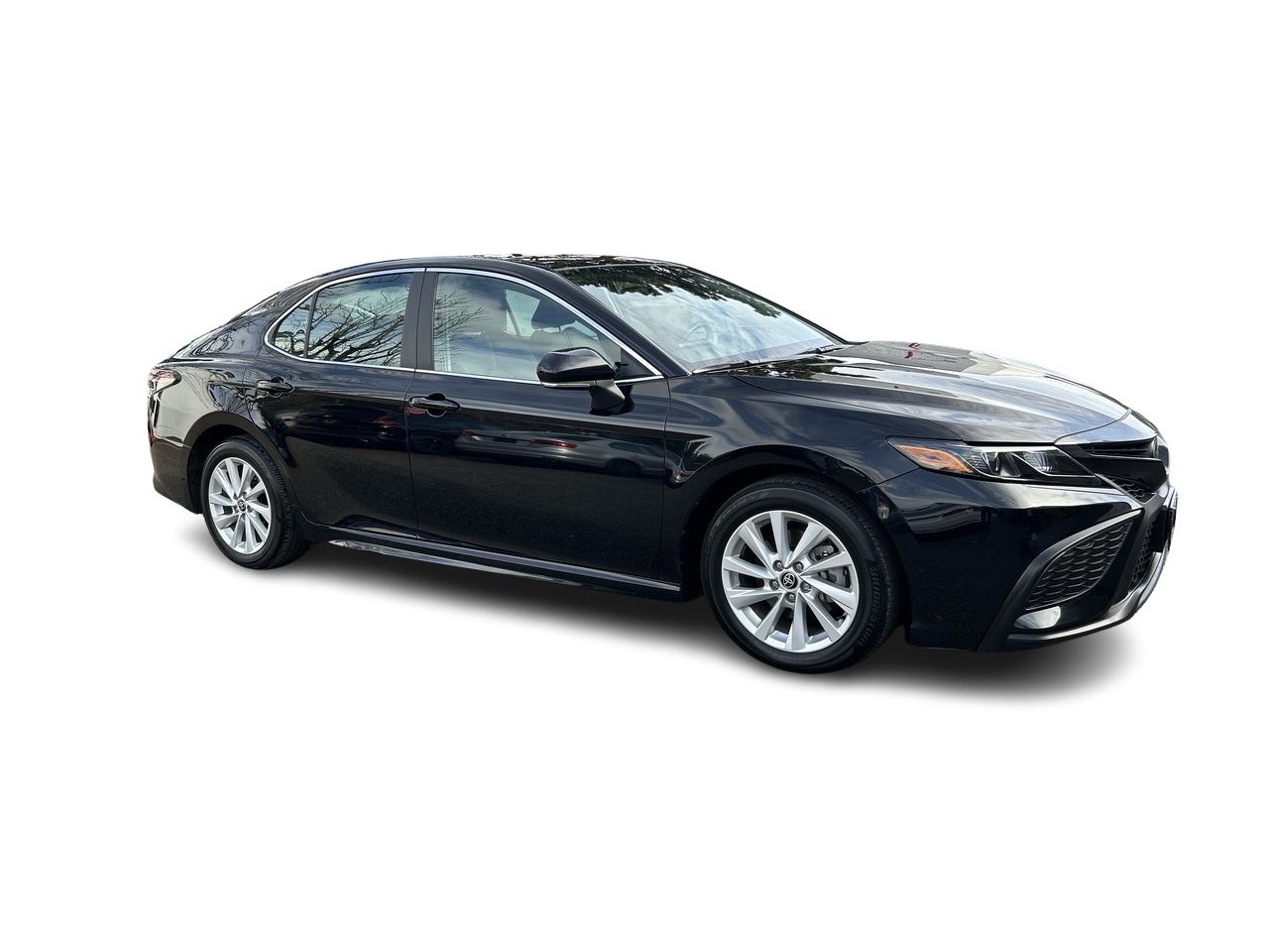 2024 Toyota Camry in Vancouver, British Columbia