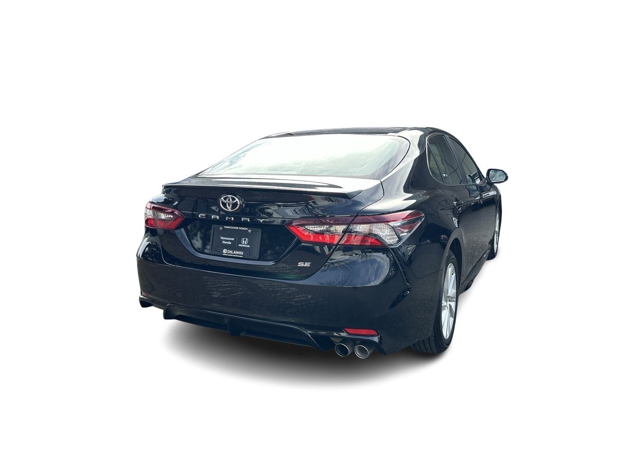 2024 Toyota Camry in Vancouver, British Columbia