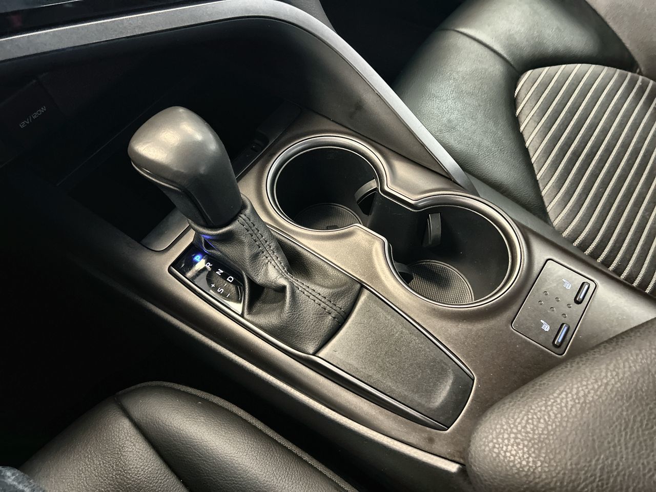 2024  Camry
