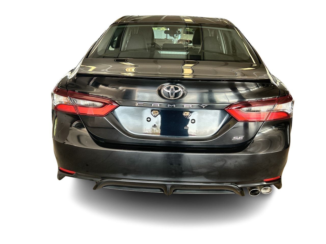 2024  Camry