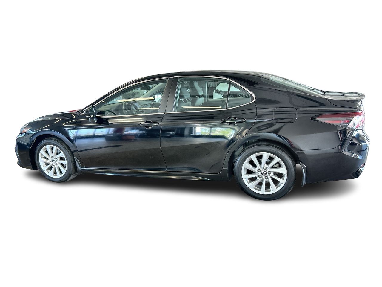 2024  Camry