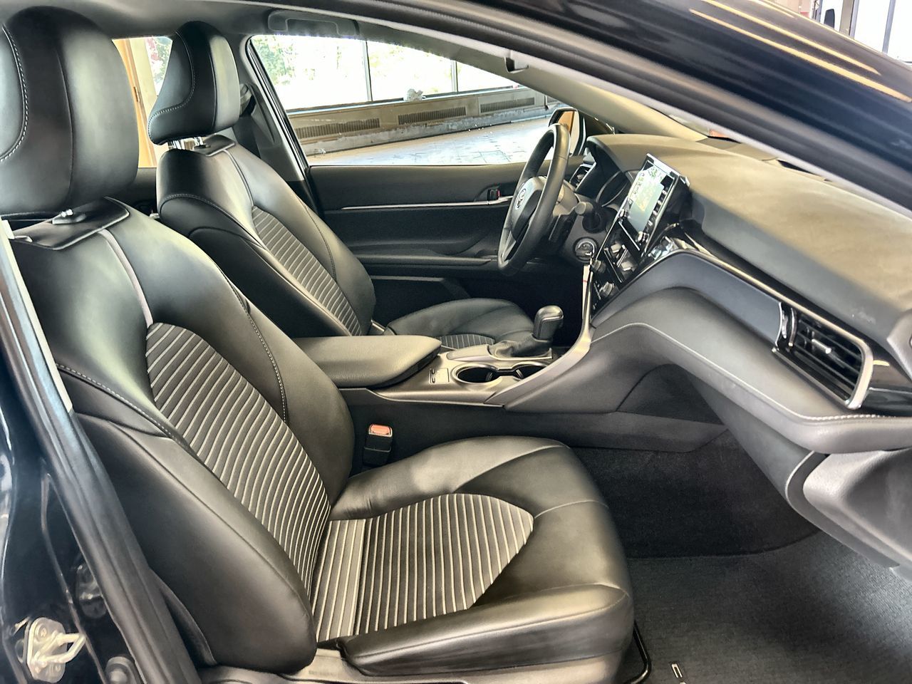 2024  Camry