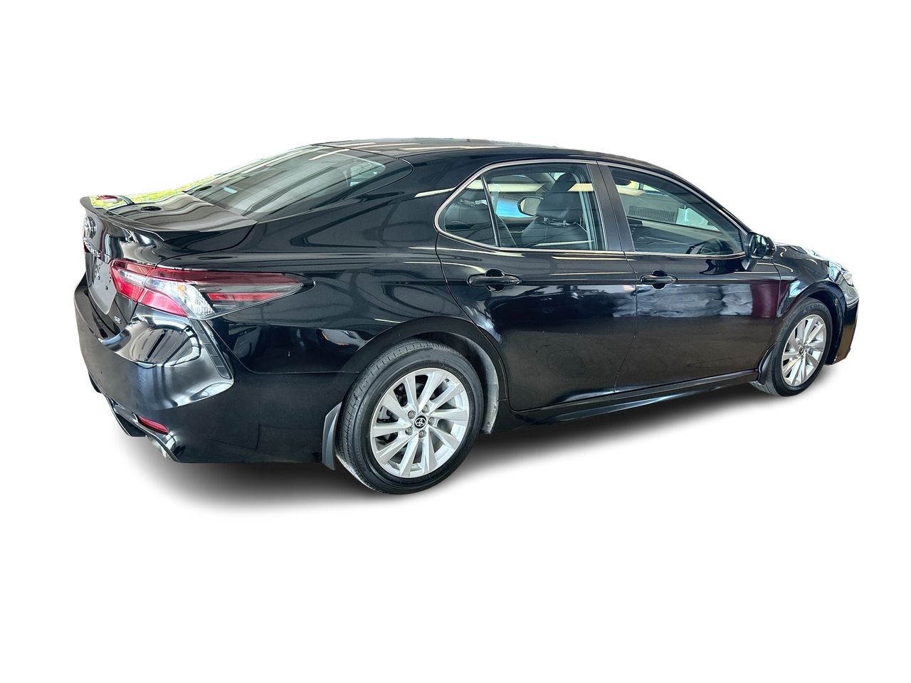 2024  Camry