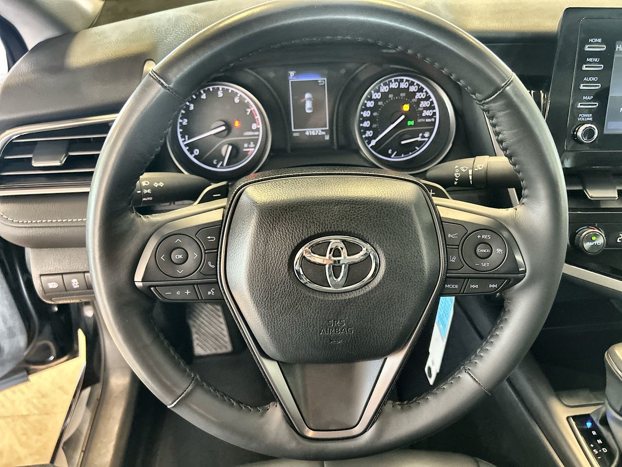 2024  Camry
