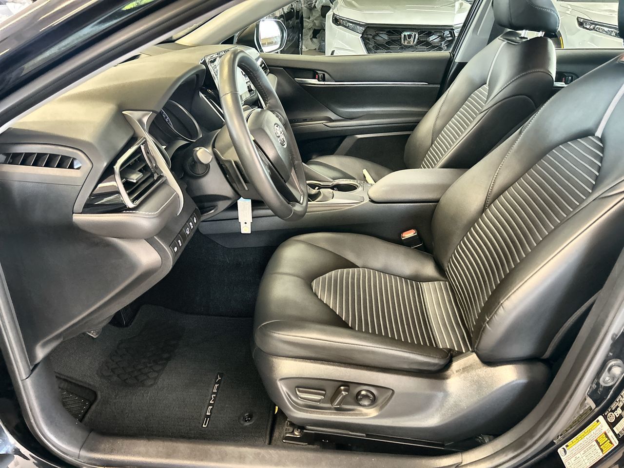 2024  Camry
