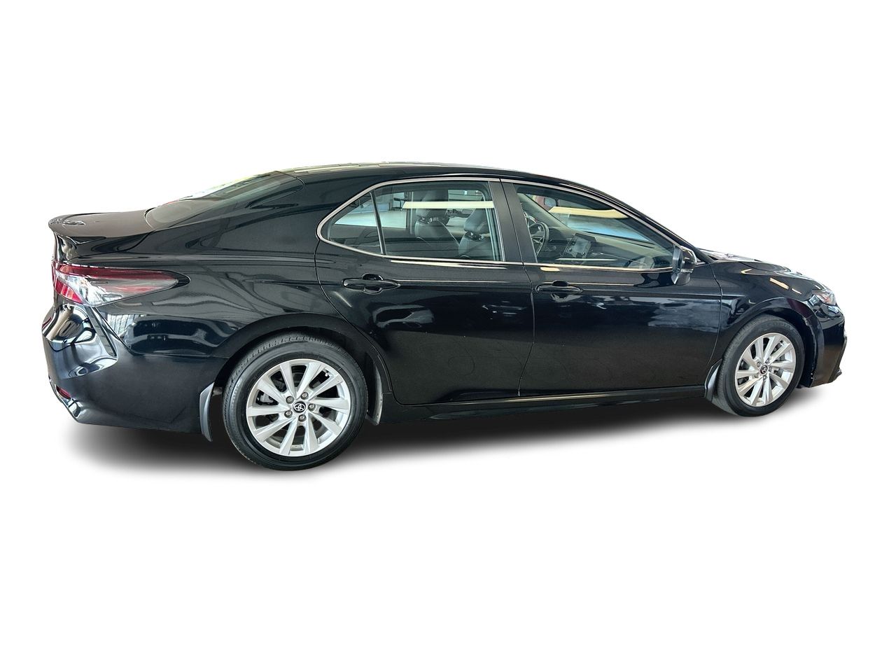 2024  Camry