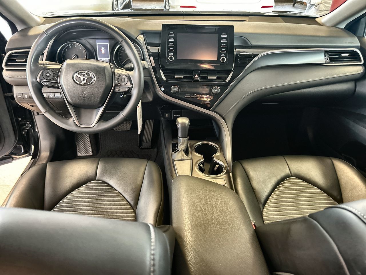 2024  Camry
