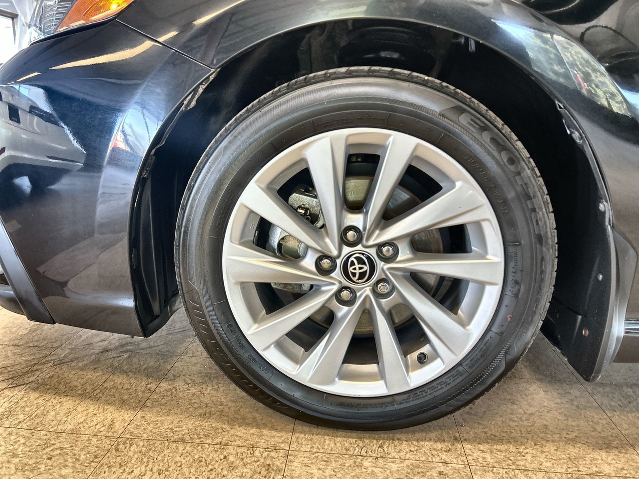 2024  Camry
