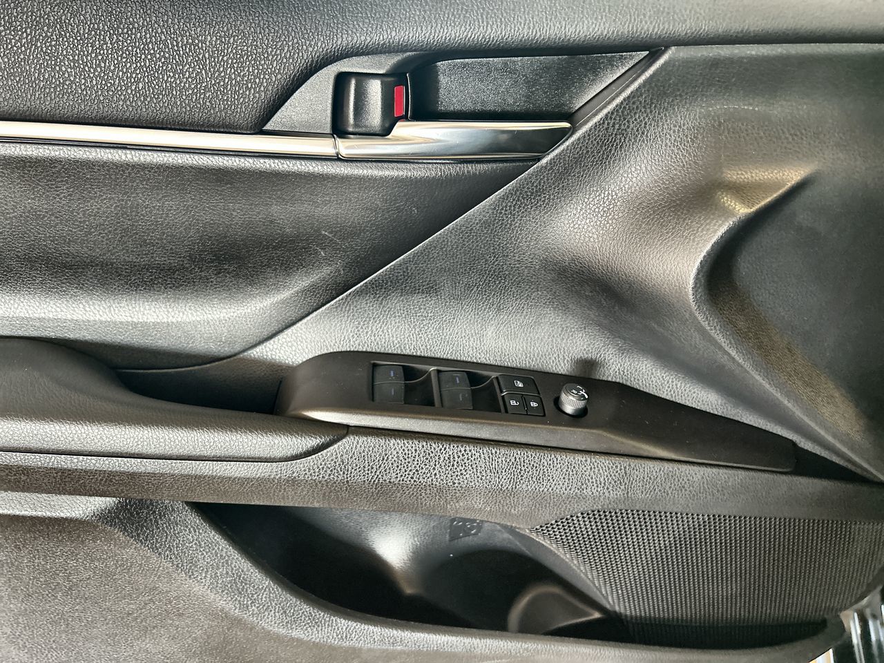 2024  Camry