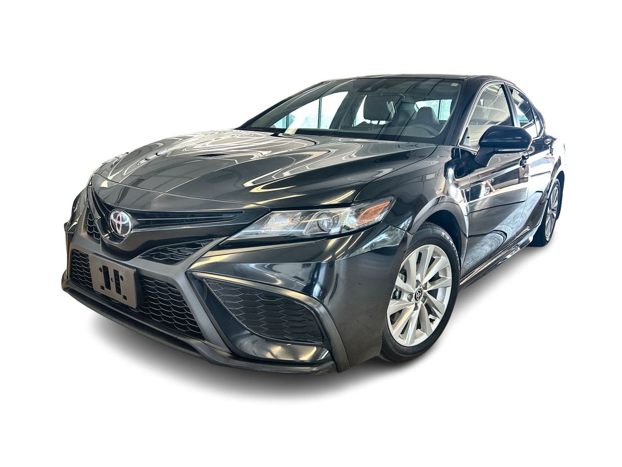 2024  Camry