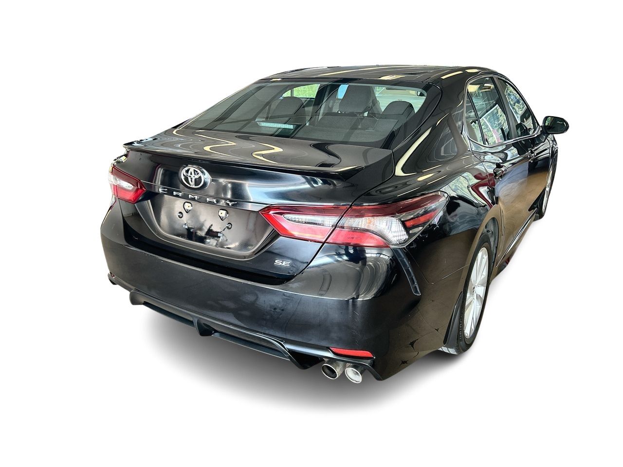 2024  Camry