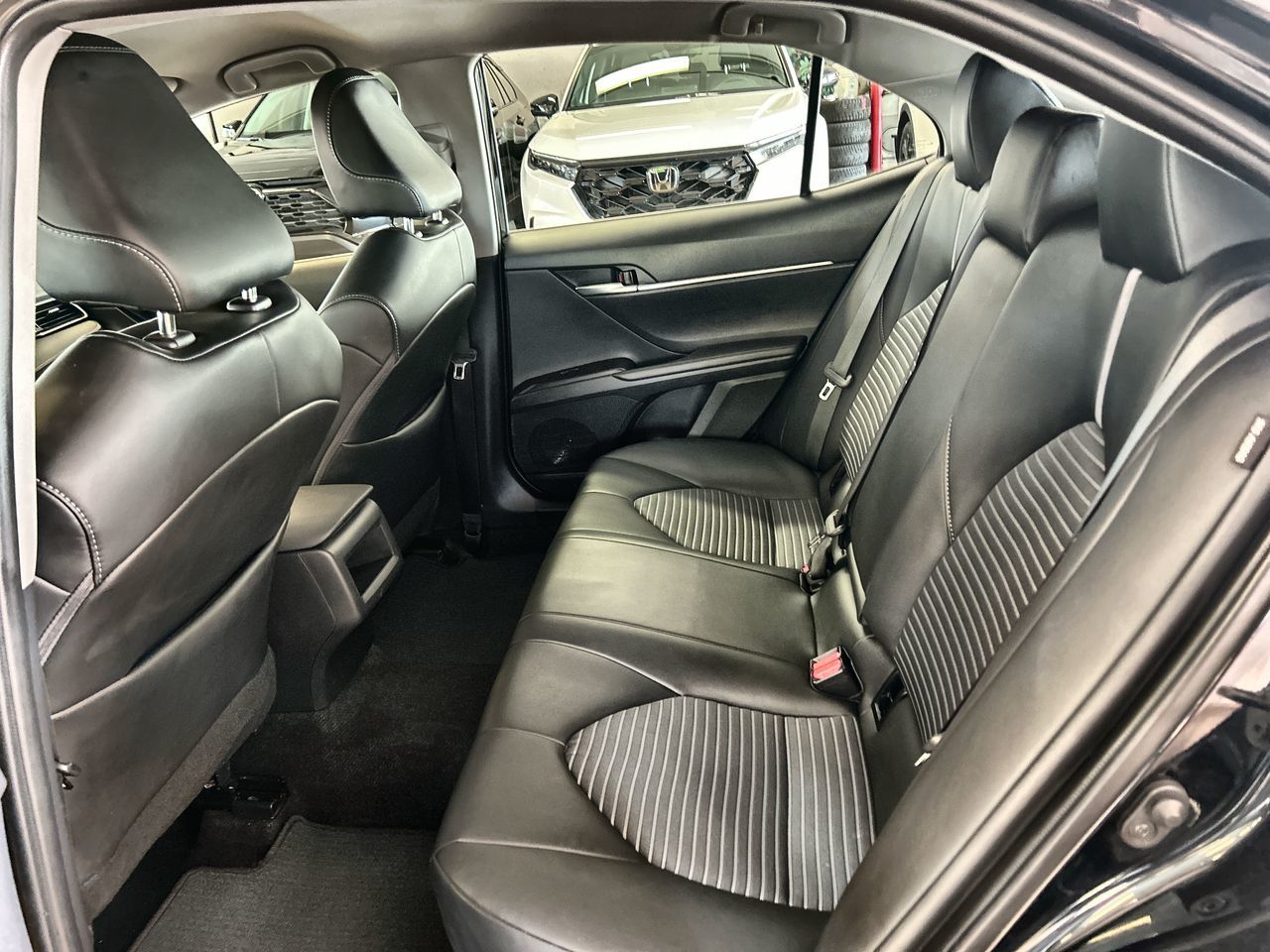 2024  Camry
