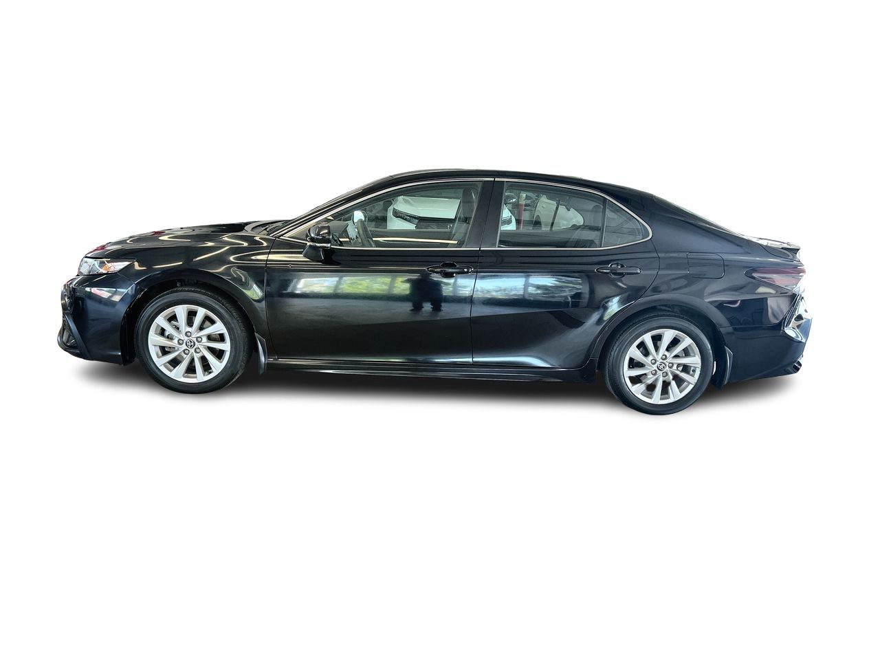 2024  Camry