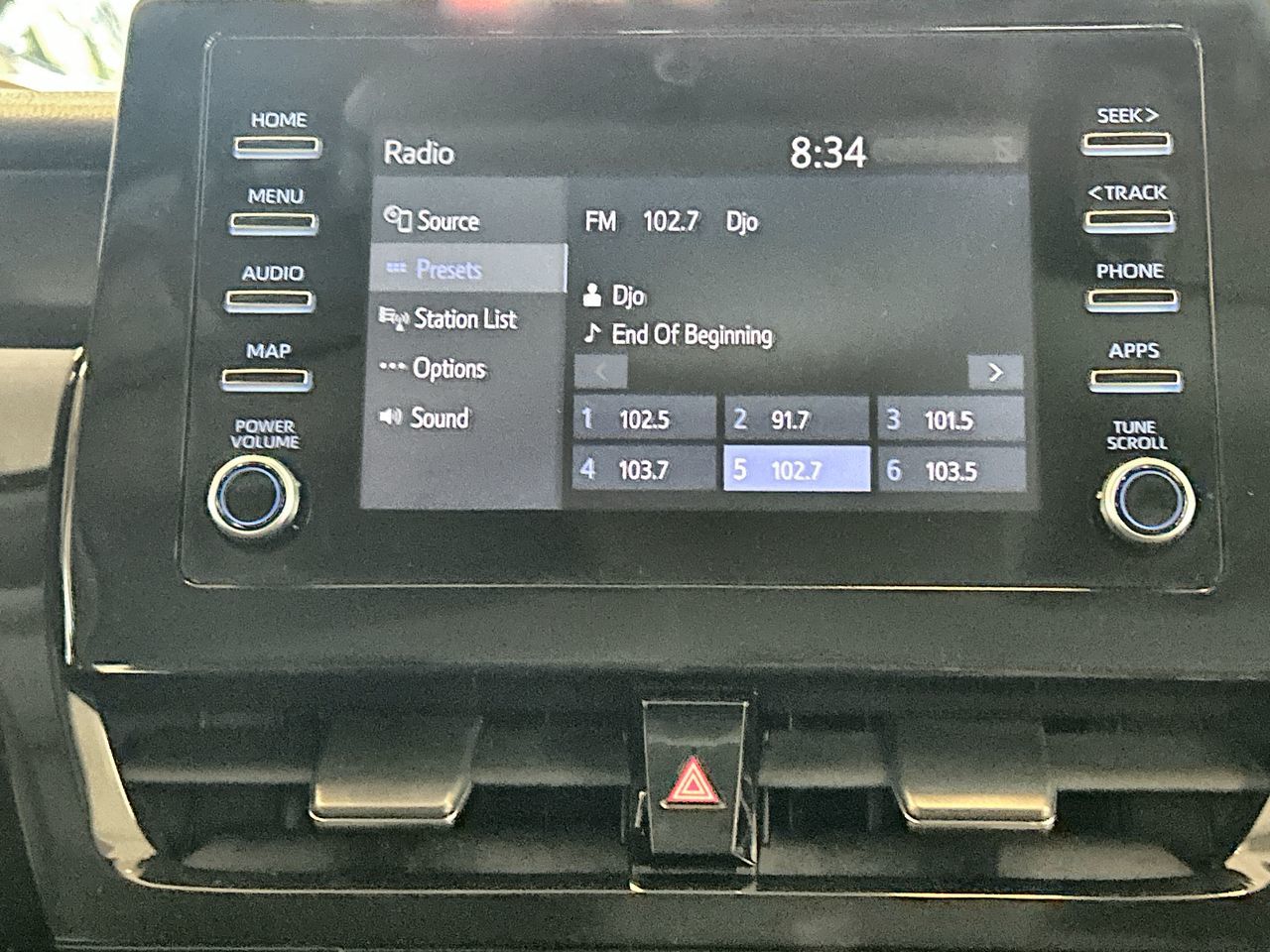 2024  Camry