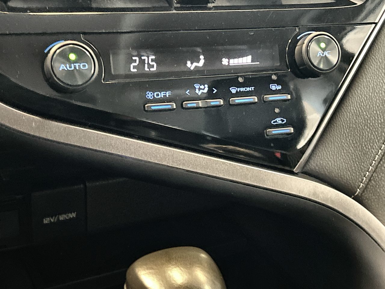 2024  Camry