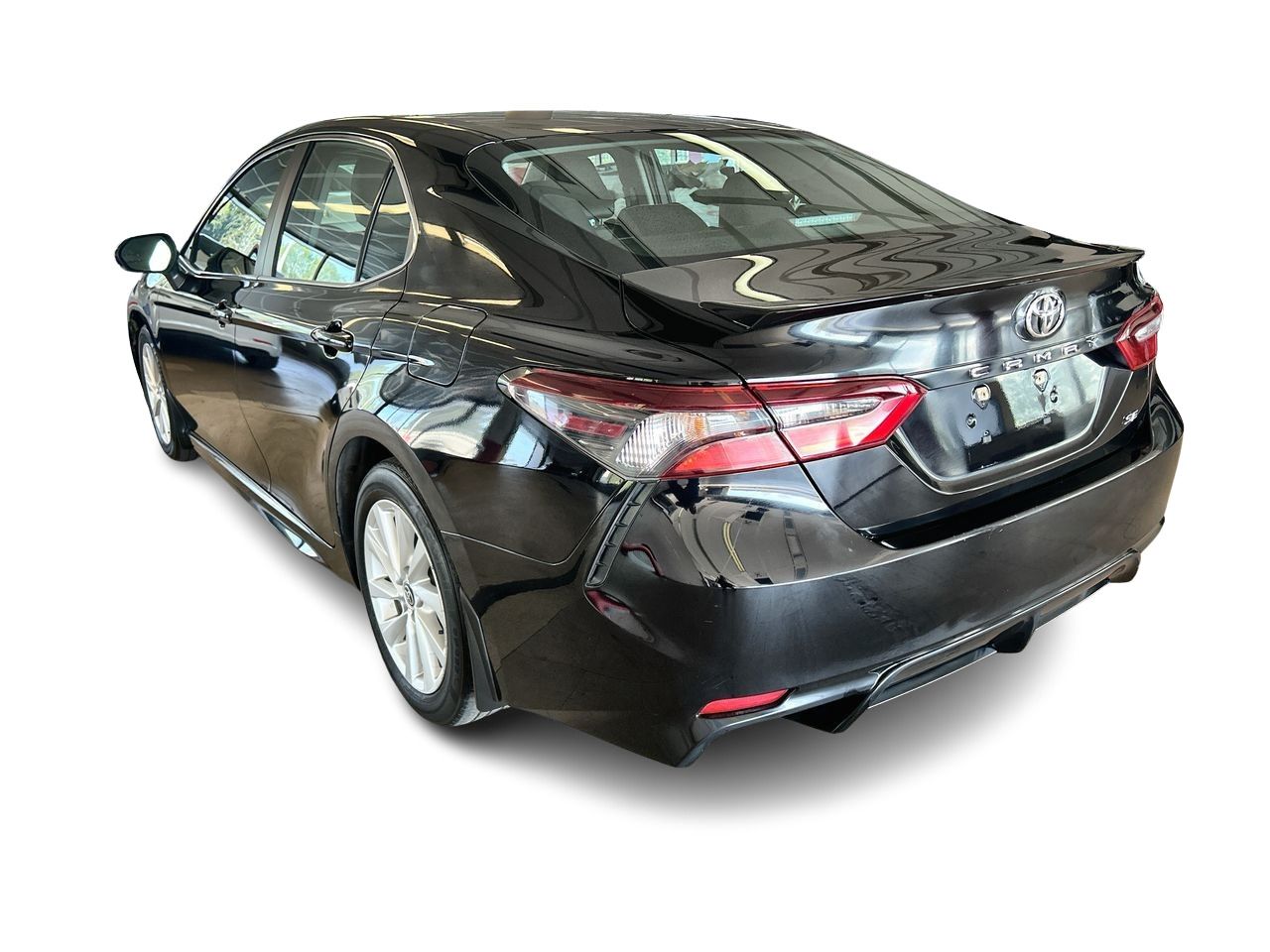2024  Camry