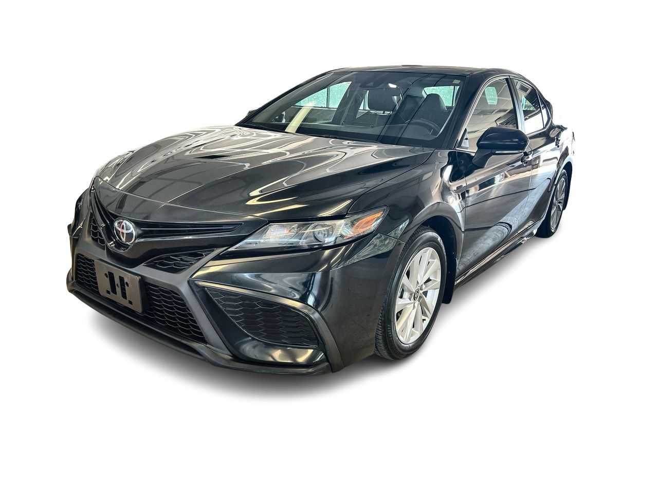 2024  Camry