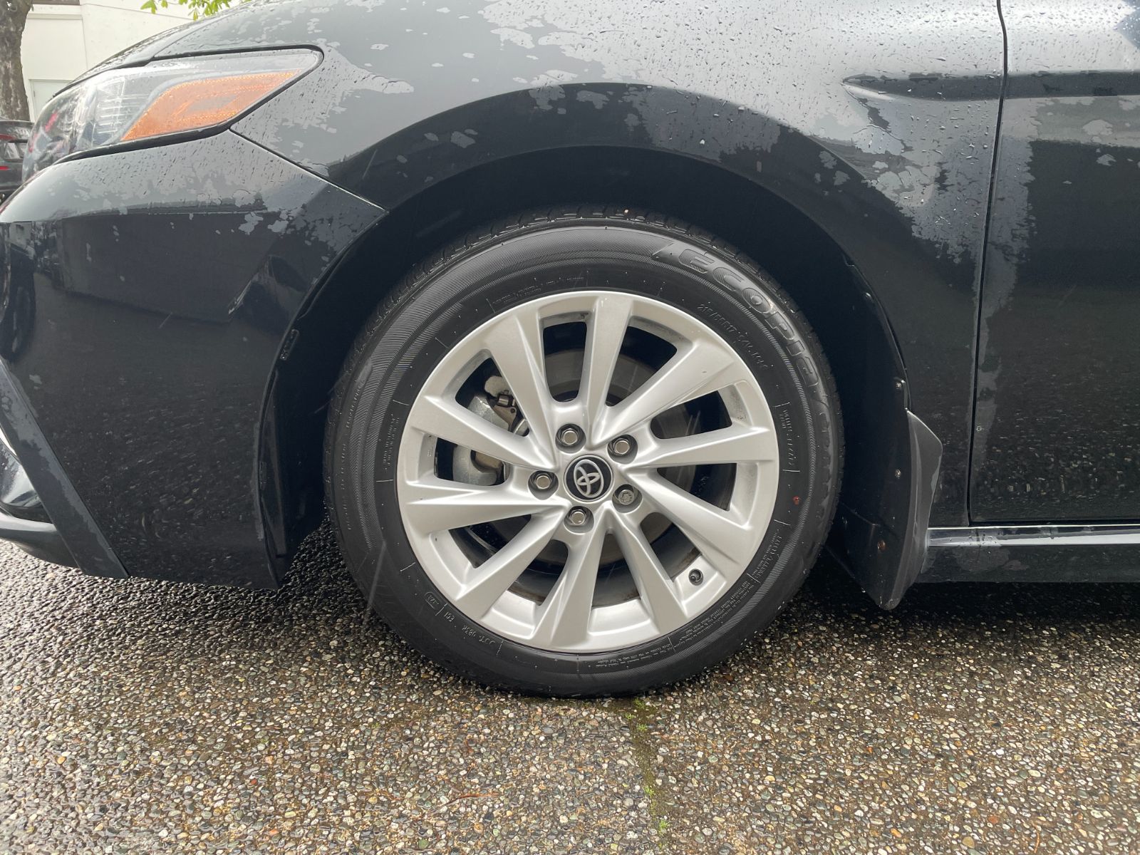 Toyota Camry  2024 à Vancouver, Colombie-Britannique