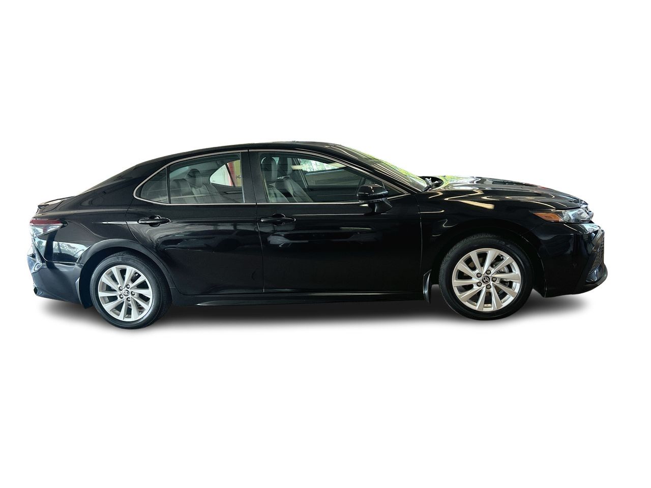 2024  Camry