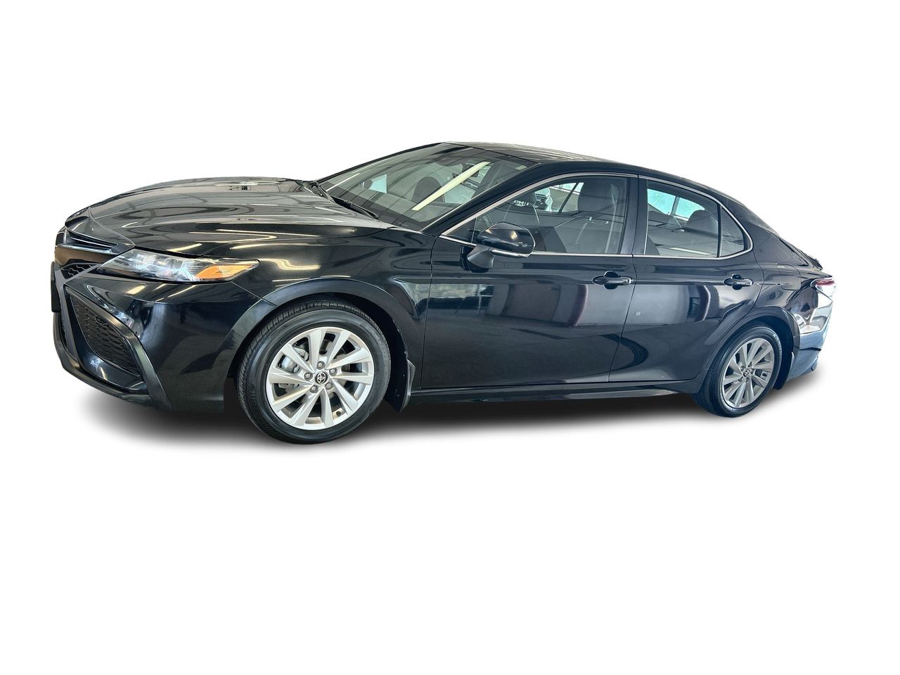 2024  Camry