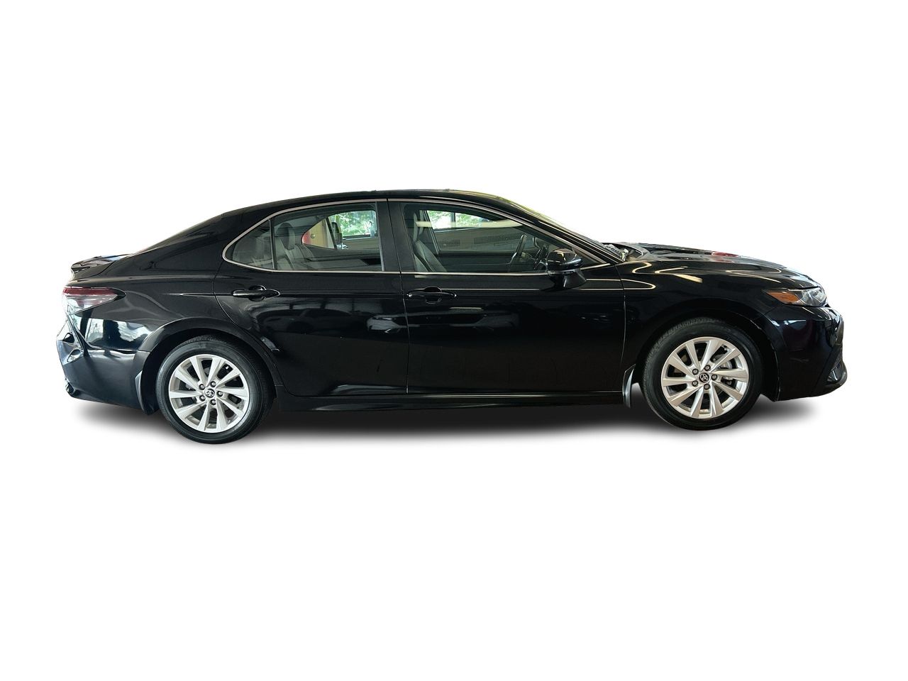 2024  Camry