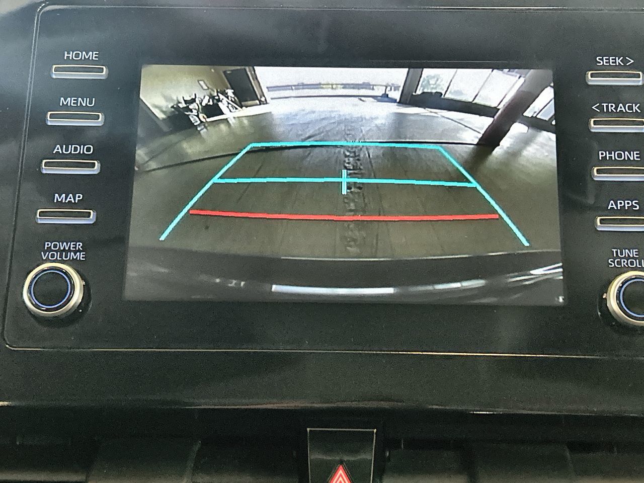 2024  Camry