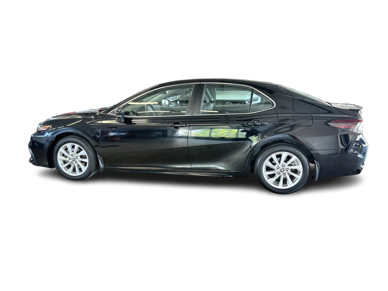 2024  Camry