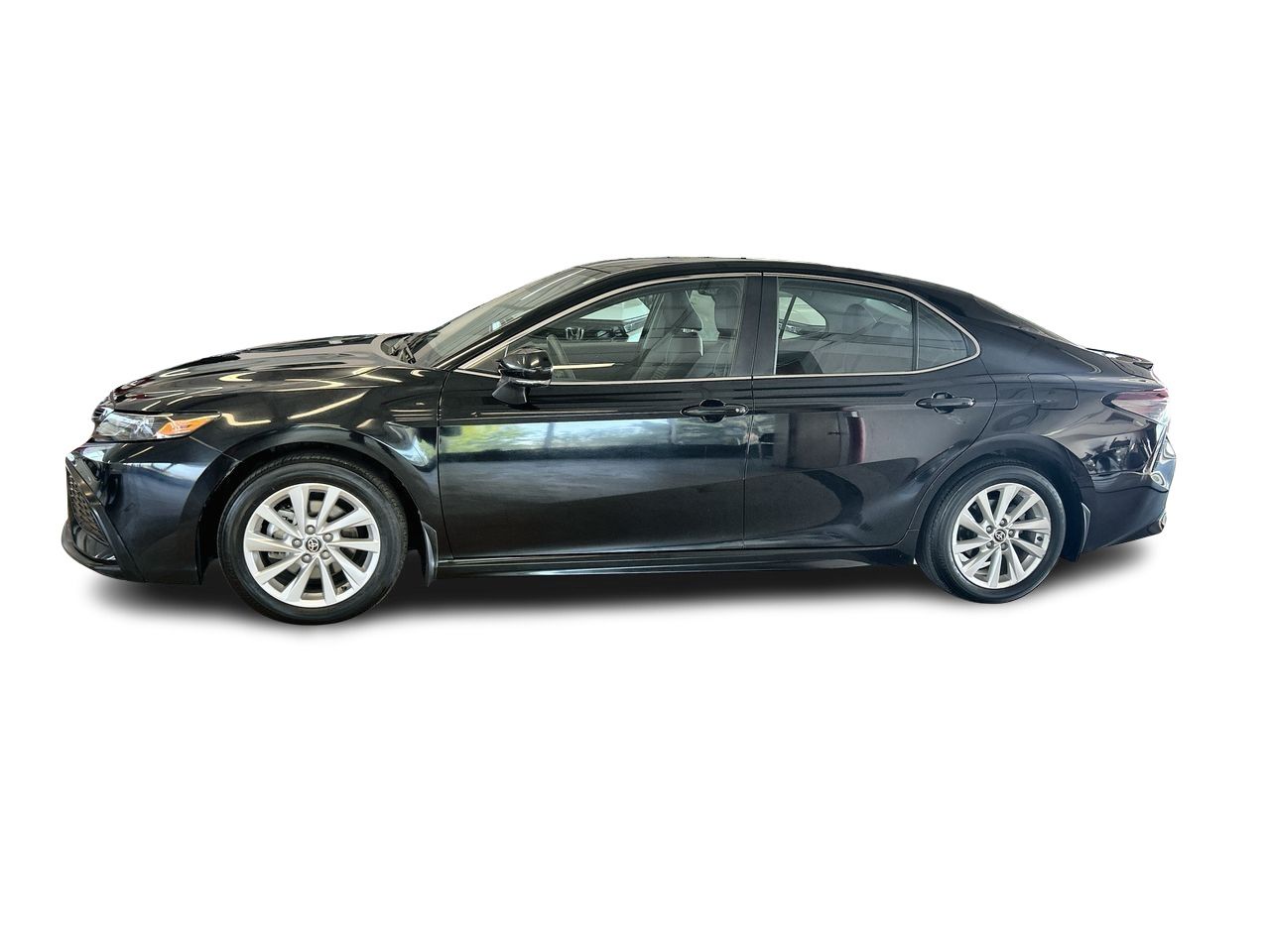 2024  Camry