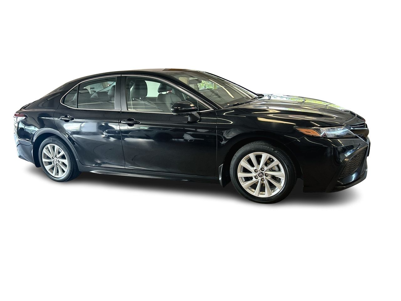 2024  Camry