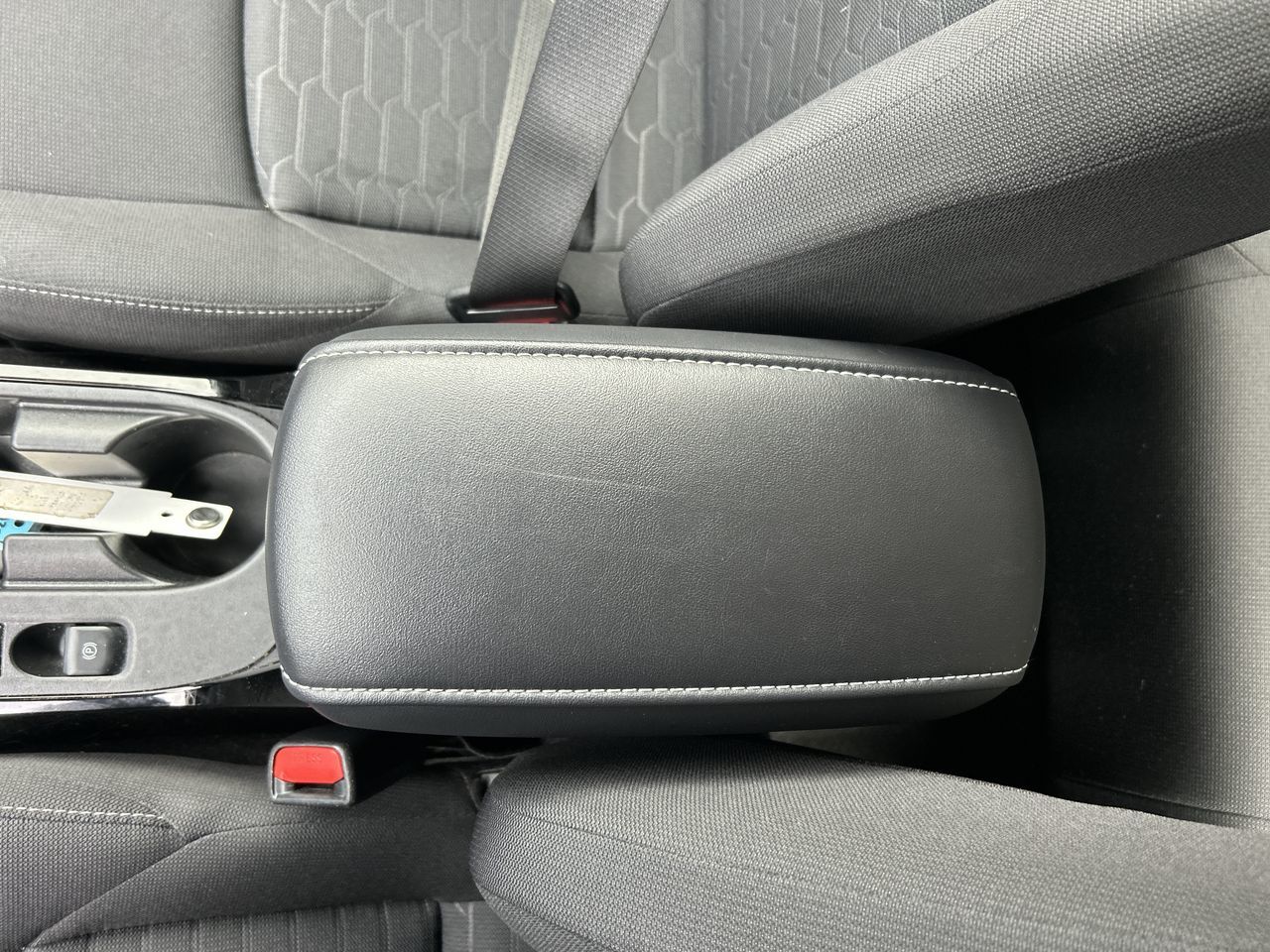 2024 Toyota Corolla Hatchback in Vancouver, British Columbia