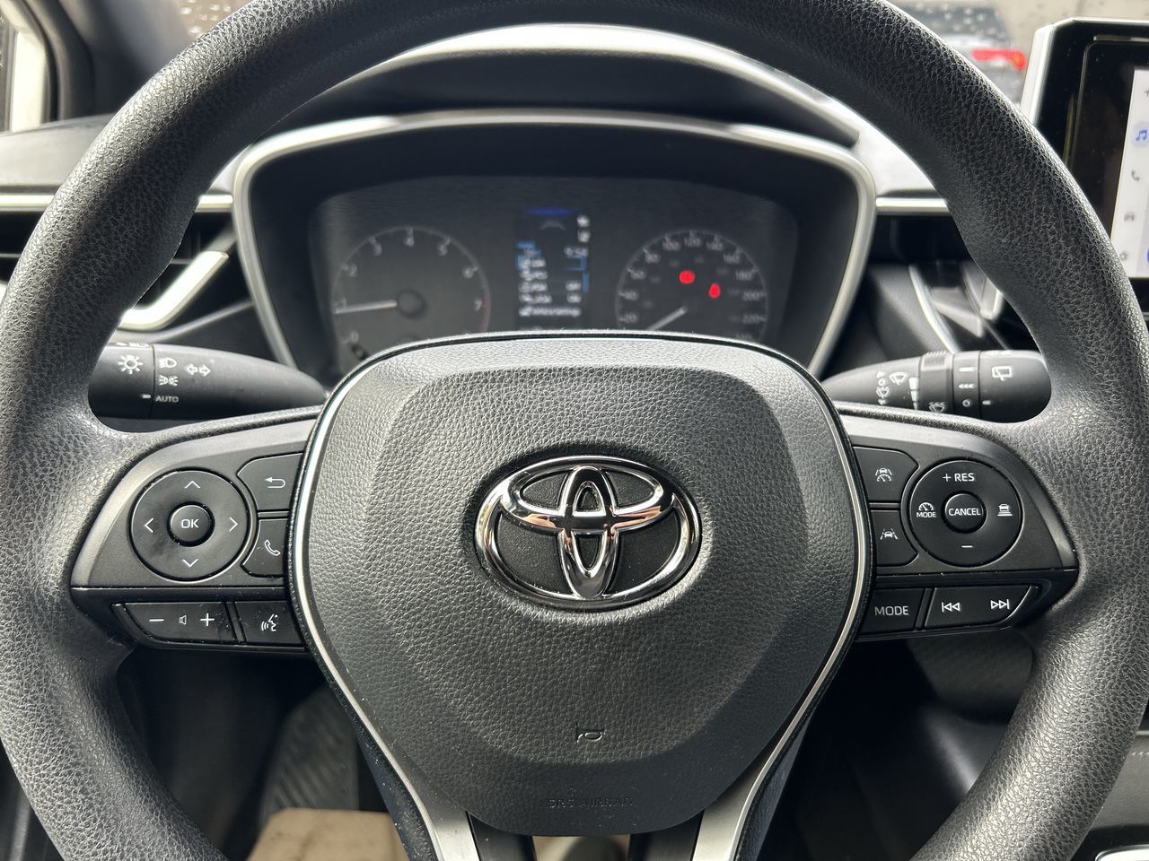 2024 Toyota Corolla Hatchback in Vancouver, British Columbia