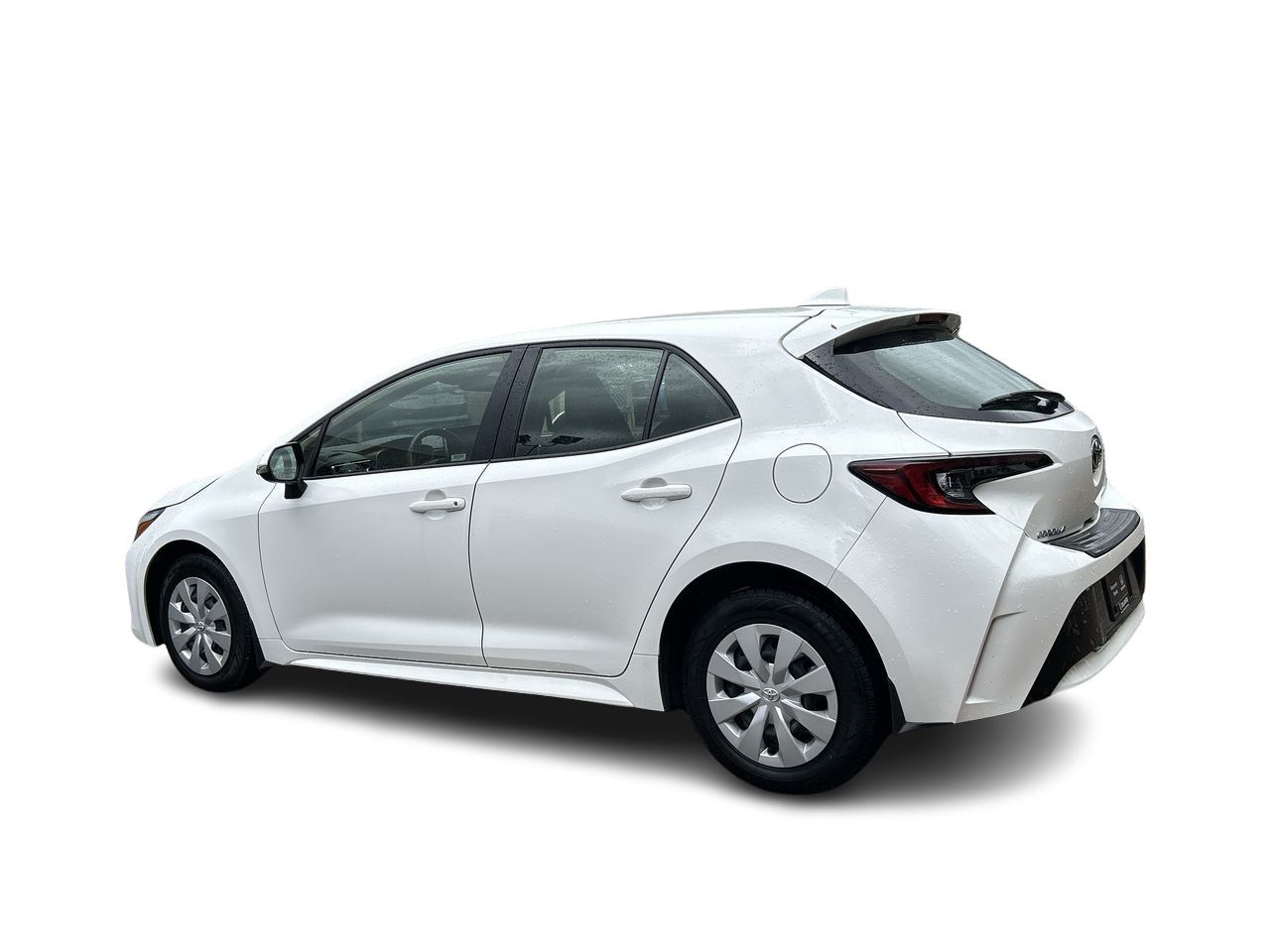 2024 Toyota Corolla Hatchback in Vancouver, British Columbia