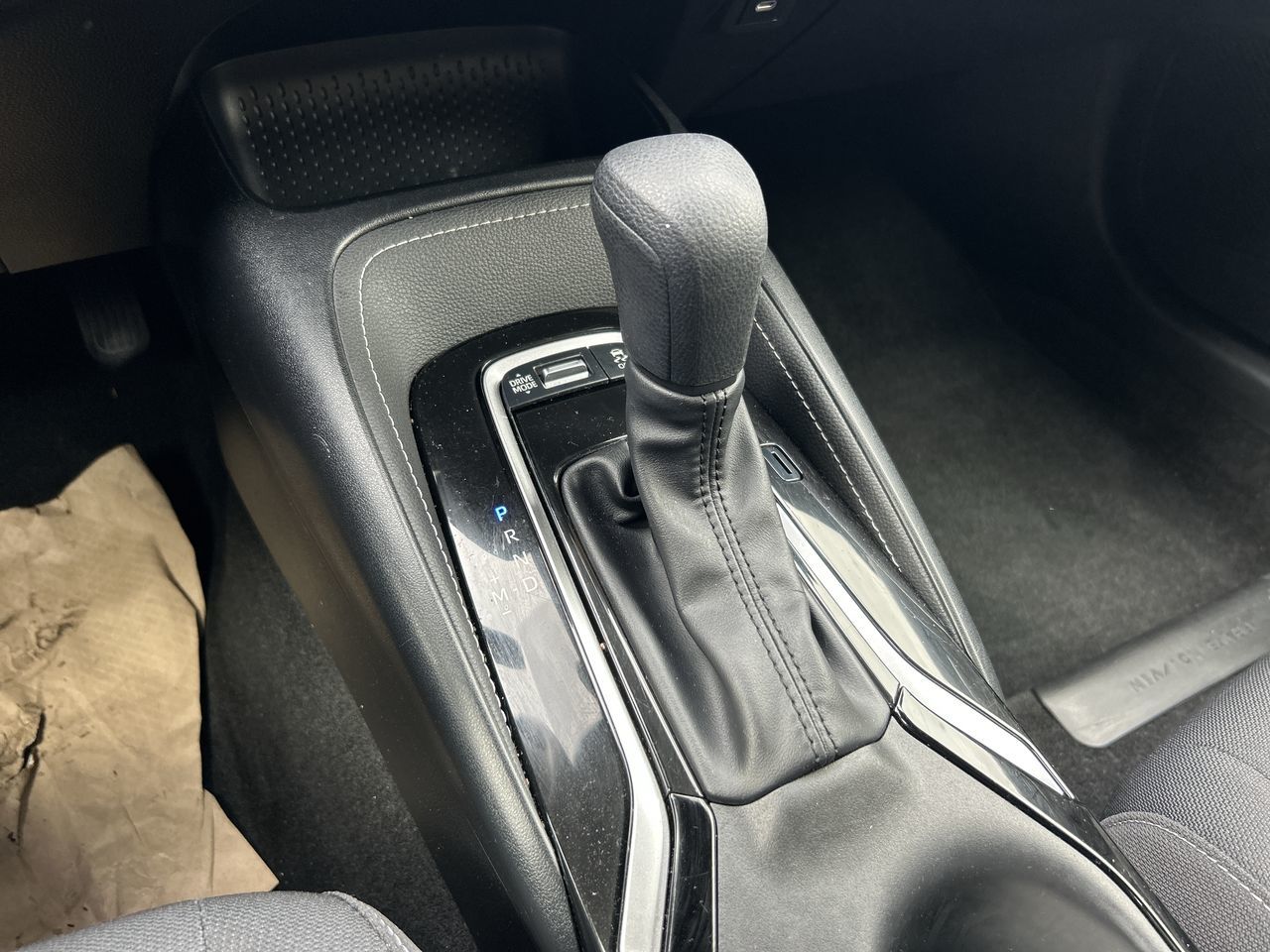 2024 Toyota Corolla Hatchback