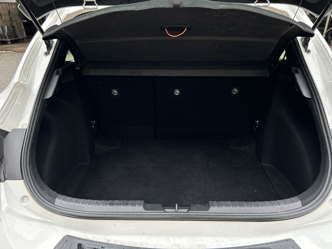 2024 Toyota Corolla Hatchback in Vancouver, British Columbia