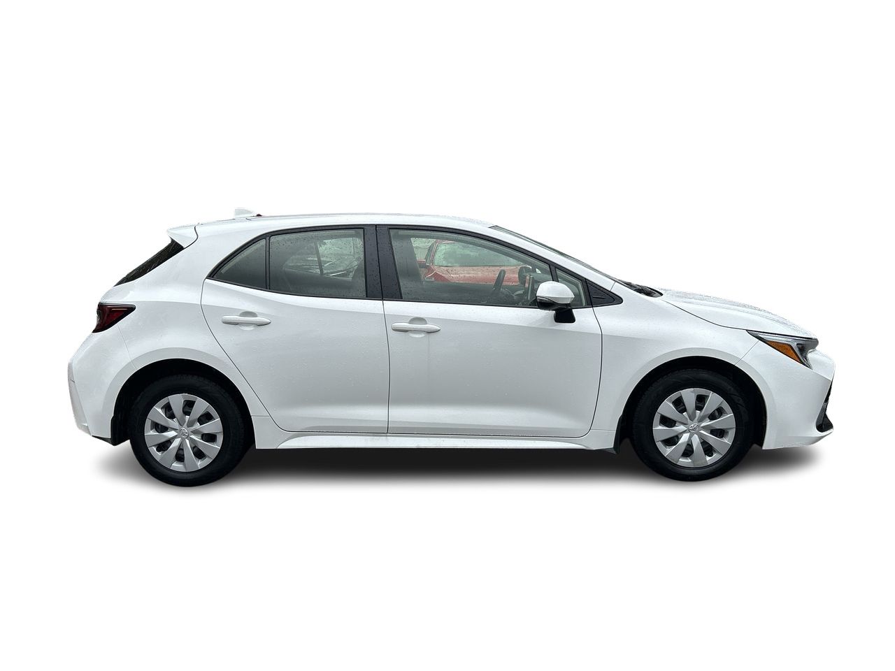 2024 Toyota Corolla Hatchback