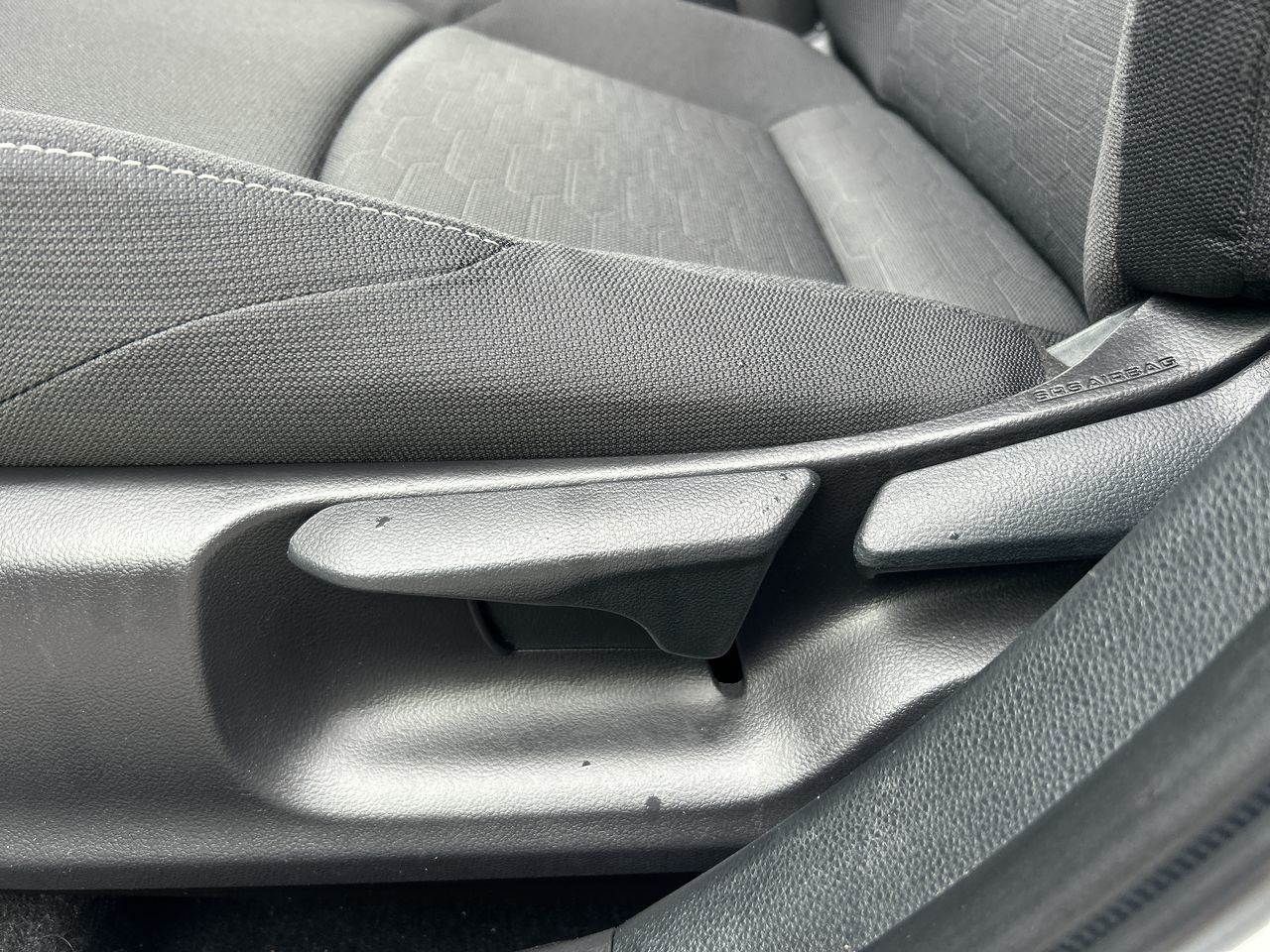 2024 Toyota Corolla Hatchback in Vancouver, British Columbia