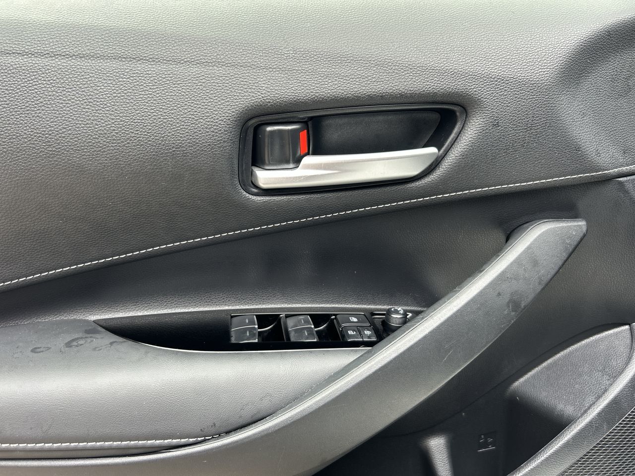 2024 Toyota Corolla Hatchback in Vancouver, British Columbia