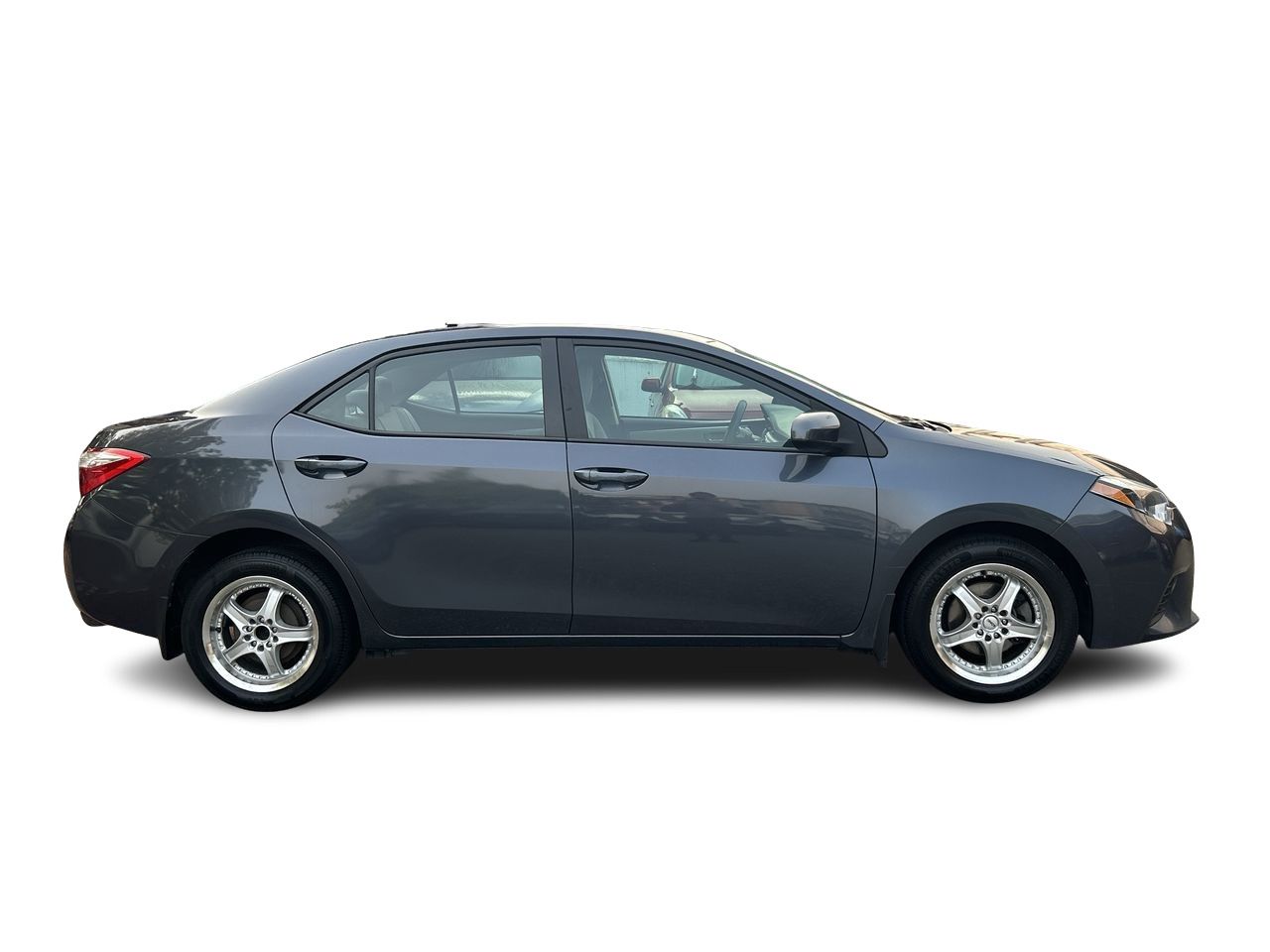 2014 Toyota Corolla in Vancouver, British Columbia