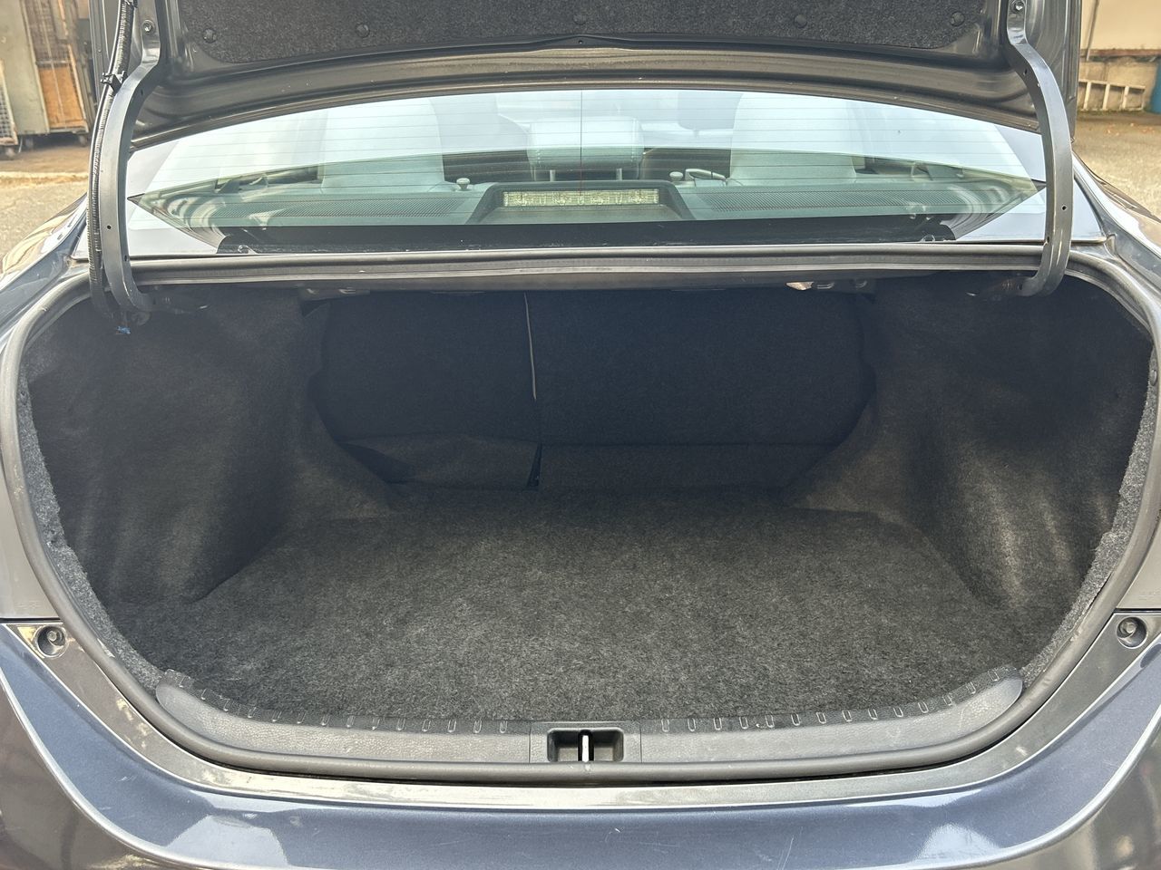 2014 Toyota Corolla in Vancouver, British Columbia