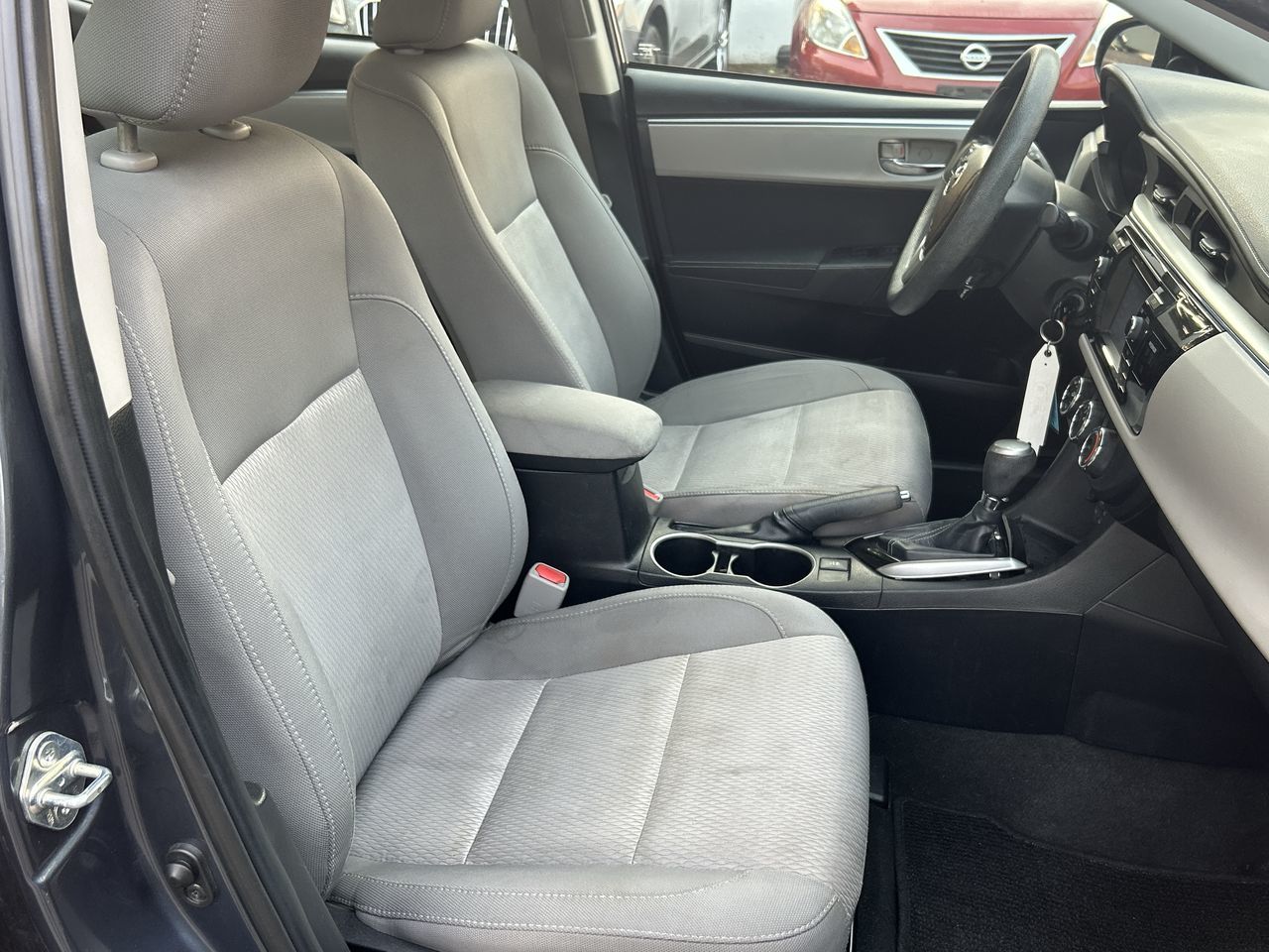 2014 Toyota Corolla in Vancouver, British Columbia