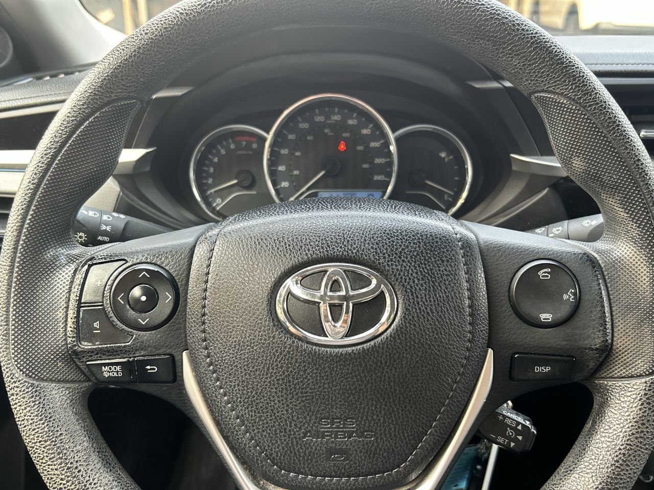 2014 Toyota Corolla in Vancouver, British Columbia