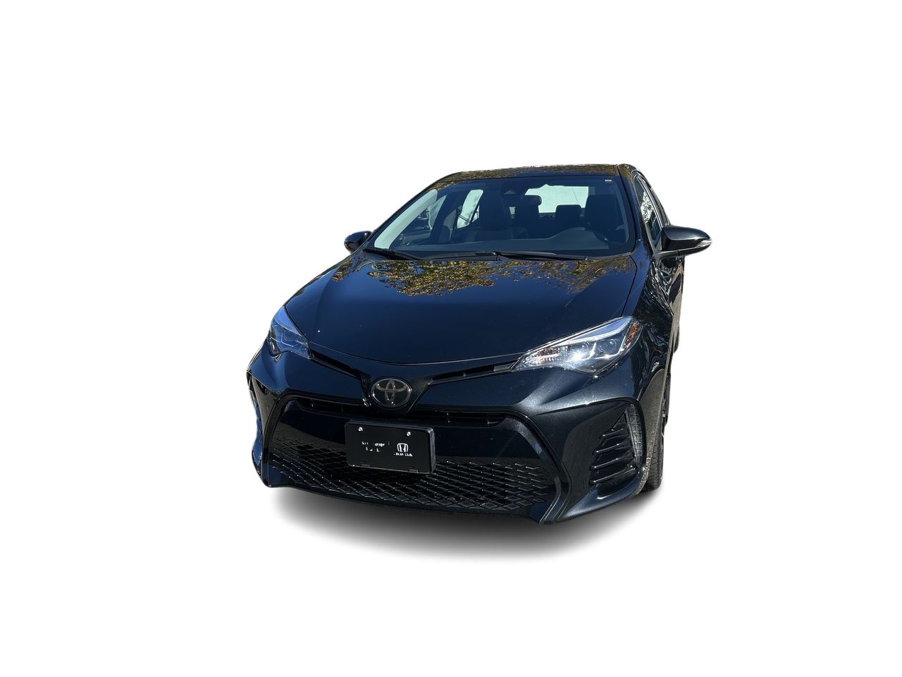 Toyota Corolla  2019 à Vancouver, Colombie-Britannique